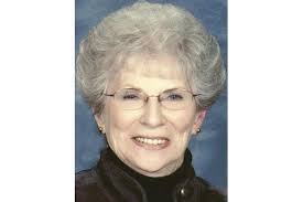 Sally Austin Obituary (1930