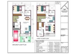20 40 House Plan 3d 20 By 40 Ft House Plans Best Of 20 X 40 House Floor Plans Beautiful 20x40 House Plans 2bhk House Plan West Facing House