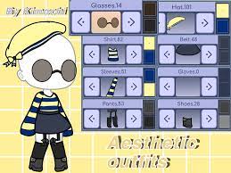 Aesthetic Outfits 2 Character Outfits Anime Outfits Clothing Sketches