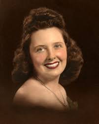 Grace Sandman's life and career