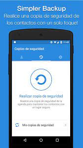 Instalar dji assistant en tu teléfono inteligente, necesitarás descargar esta apk de android gratis . Easy Backup For Android Apk Download