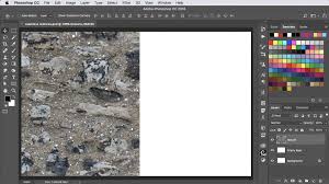 Make a base for your pattern. How To Create Seamless Textures In Photoshop Creativepro Network