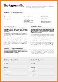 Contract: Copyright Transfer Agreement 5ct Social Media Template ...