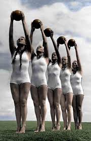 Month january february march april may june. Rudolph Bermer On Twitter German Girls Exercising 1940 These Girls Were Members Of The Girls Division Of The Hitler Youth The Bund Http T Co Swsp38z7ce