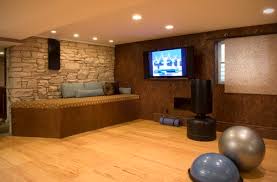 Home gym ideas in living room. 11 Cool Home Gym Ideas Askmen