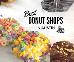 Jun 01, 2021 · located just a few hours south of dallas, austin is an obvious road trip destination. Best Donut Shops In Austin