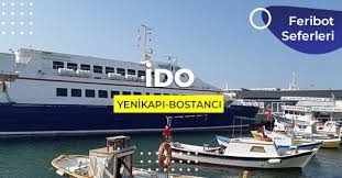 Avsa Adasi Ido Seferleri 2020 Tatil Yerleri Tatiller Istanbul