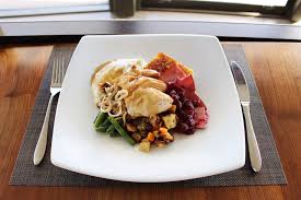 Relax This Thanksgiving 2017 Leave The Cooking To Someone Else