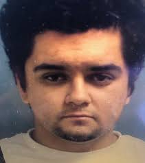 MOONEY GROVE PARK ARREST