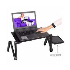 Share to twitter share to facebook share to pinterest. Jual Meja Laptop Lipat Portable Premium Irobot With Cooling Fan Notebook Online Februari 2021 Blibli