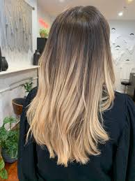 Use your fingers to scrunch your hair, helping to distribute products and build messy texture and volume. Gallery Phd Philadelphia Hair Design
