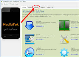 Cara Flash Lenovo Tanpa Pc Dan Via Pc Semua Type Gadroid
