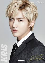 An Example Of A Fake Person That Annoys The Heck Out Of Me I Only Have One Thing To Say About Kris At This Point If You Were Goin Kris