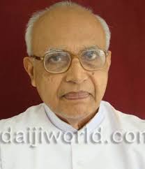 Mangaluru: Popular priest Fr Lawrence Gomes passes away at 79