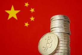 In china, energy producers can also burn coal and use the energy for bitcoin mining. China Is No Threat To Bitcoin Promises Foundry Ceo After 100 Million Bitcoin Mining Bet