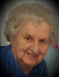 Obituary information for Mary E. Pinder