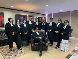Associate professor and head of department and phd scolar. Salehuddin Saidin Associates Home Facebook
