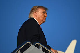 US visa crackdown hits 300,000 as Trump widens foreigner screening rules