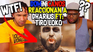 «tiro loco mcgraw» en tv.com. Youtube Video Statistics For Dharius Arenosos Feat Tiro Loko Reaccion Epica Noxinfluencer