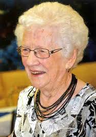 Obituary for Jean (Gilmer) McDougald