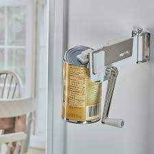 Check out our wall can opener selection for the very best in unique or custom, handmade pieces from our home & living shops. The Best Can Openers 6 Grade A Finds For Opening Cans Safe And Easy Real Homes