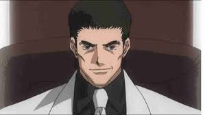 Anime character with worst personality and actions