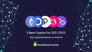 Another unique ripple holds as an exchange is the fact that though a. 5 Best Cryptocurrencies To Invest In For 2021 2022