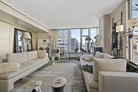 An Elegant Apartment In Tribeca Luxury Apartment Decor Nyc Apartment Decorating Apartment Design