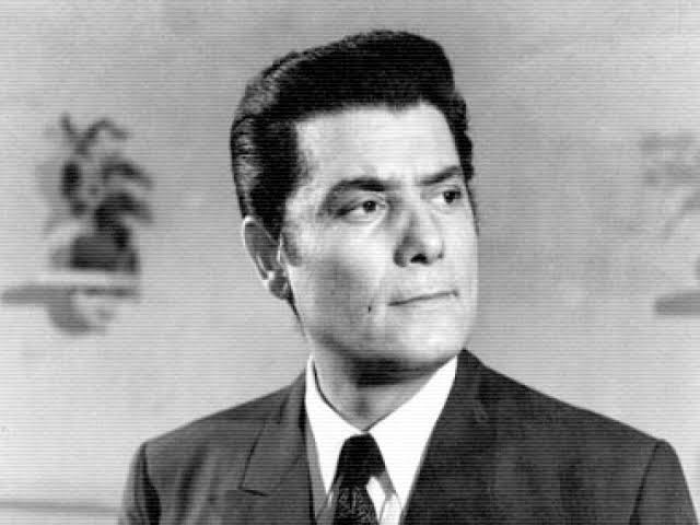 شكري سرحان).. أفضل ممثل في القرن العشرين بشهادة نقاد السينما – شهريار النجوم