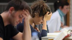 Studium: Das Problem beginnt bereits vor dem Studium