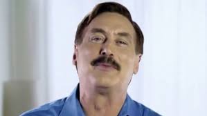 Mike lindell released a new documentary today where he lists the material instances of fraud in the 2020 presidential election. The Truth About The Mypillow Commercial Guy Danish News24viral
