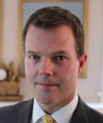 Mr Patrick Clay McKinstry