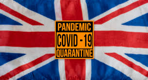 The uk is currently in a state of lockdown after boris johnson announced measures to protect the nhs and fight the spread of coronavirus in the country. Uk In Lockdown To Combat Covid 19 Prince Charles Tests Positive For Coronavirus Times Of India Travel