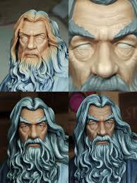 Gandalf the Grey