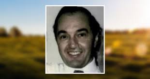 Lloyd Ethier Obituary November 21, 2020