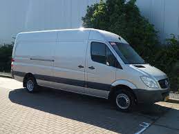 Freightlinersprinterusa.com has been visited by 10k+ users in the past month Mercedes Benz Sprinter 518 Cdi Kleyn Vans