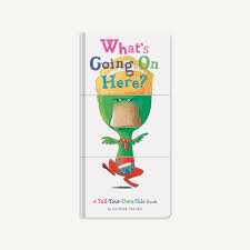 Will you have it done on time? and that's ask a teacher! What S Going On Here Chronicle Books