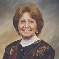 Mary Johnson Obituary