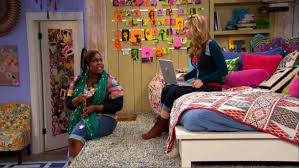 The Duncans Denver Home On Good Luck Charlie Hooked On Houses Good Luck Charlie Teddy Duncan Good Luck Chuck