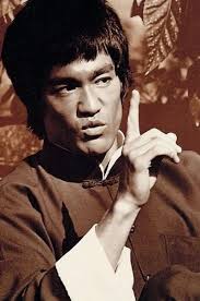 Who gave Bruce Lee any authority to teach Boxing & Wing Chun? Especially  since he never completed the WC system? Or gave Bruce Lee any authority to  teach any of the arts