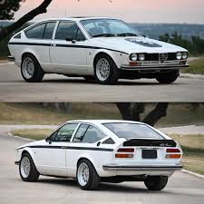 Image result for Gray 1980 Alfa-Romeo