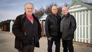 EastEnders' Paul Bradley on Nigel Bates' moving final dementia storyline scenes - "For such a heartbreaking subject matter, it’s a very beautiful ending"