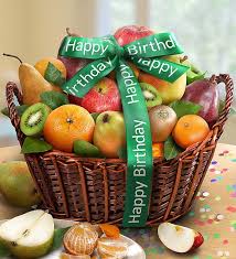 fruit basket delivery send fruit gift