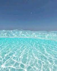 Crystal Clear Water In Maldives Instagram Com Hannarissanen Video In 2020 Clear Ocean Water Cool Pictures Of Nature Clear Beaches
