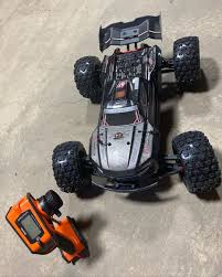 the real rcsparks rcsparksstudio posted on instagram oh mamma the arrma exb kraton jul 9 2020 at 2 39am utc instagram mamma toy car