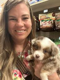 Hi, Friends! Mom and Dad took me