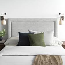 We discuss these in more detail below. The 9 Best Headboards Of 2021