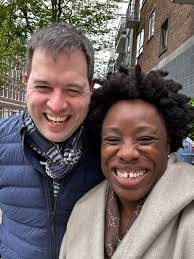 Christopher Cegelski's Instagram, Twitter & Facebook