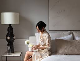 Athena Calderone S Secrets For Creating The Warmest Coziest Most Inviting Guest Room Ever Goop Bloglovin