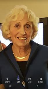 Lucille M. Cerro Obituary (2022)